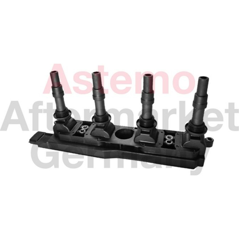 HITACHI Zündspule 133810 HITACHI Zündspule 133810