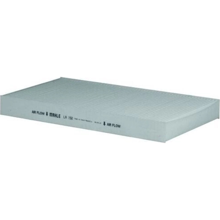 MAHLE Filter, Innenraumluft LA 152 MAHLE Filter, Innenraumluft LA 152