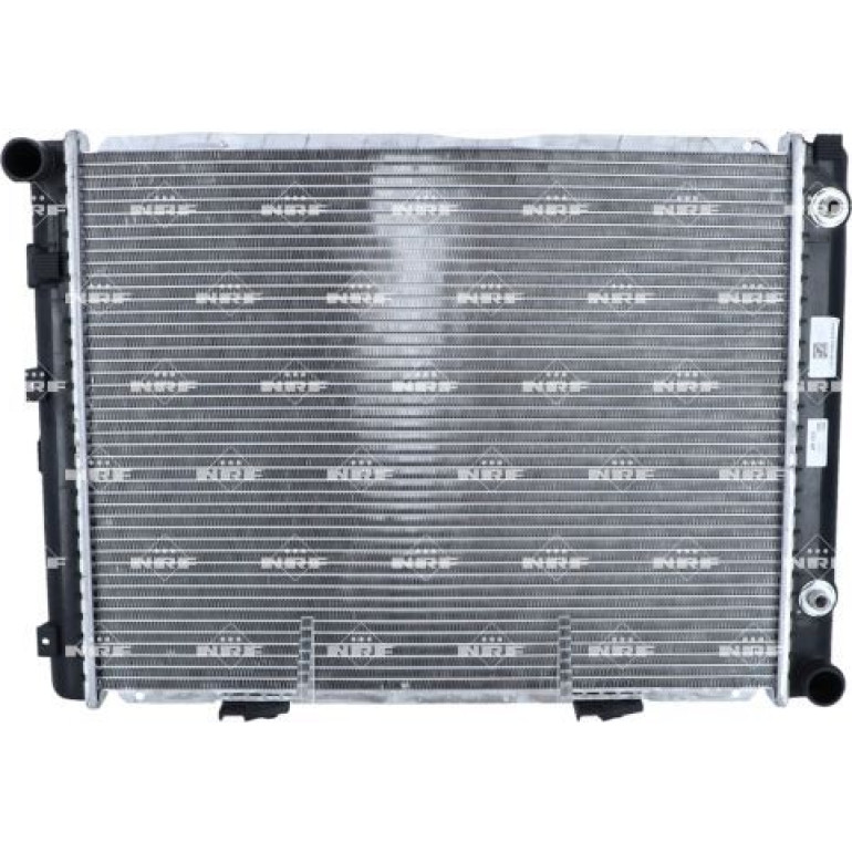 Kühler, Motorkühlung 53866