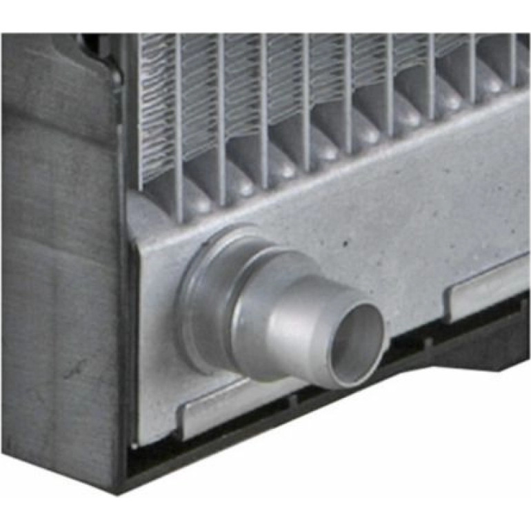 Kühler, Motorkühlung CR 922 000P