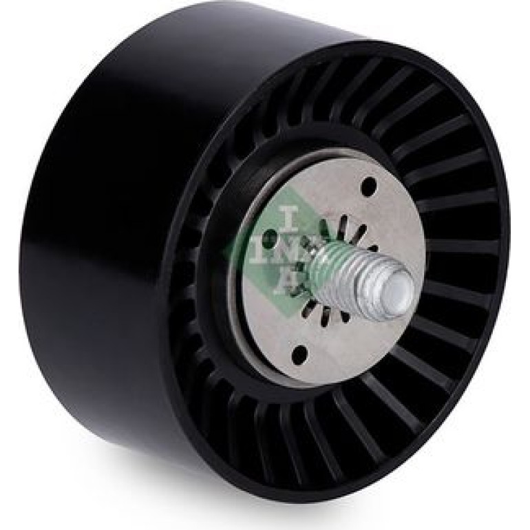 Umlenk-/Führungsrolle, Keilrippenriemen 532 0735 10 Umlenk-/Führungsrolle, Keilrippenriemen 532 0735 10