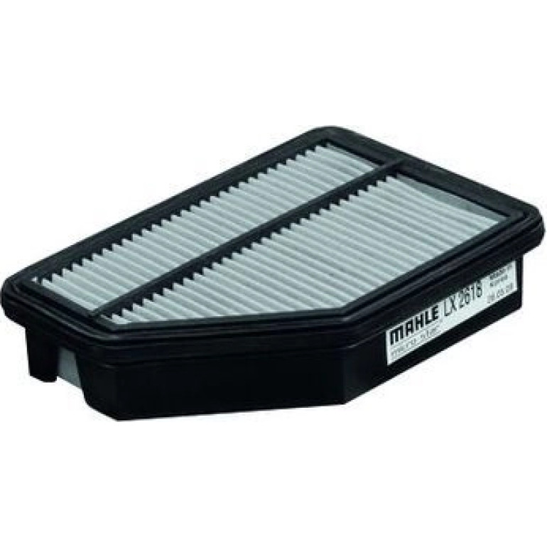 MAHLE Luftfilter LX 2618 MAHLE Luftfilter LX 2618