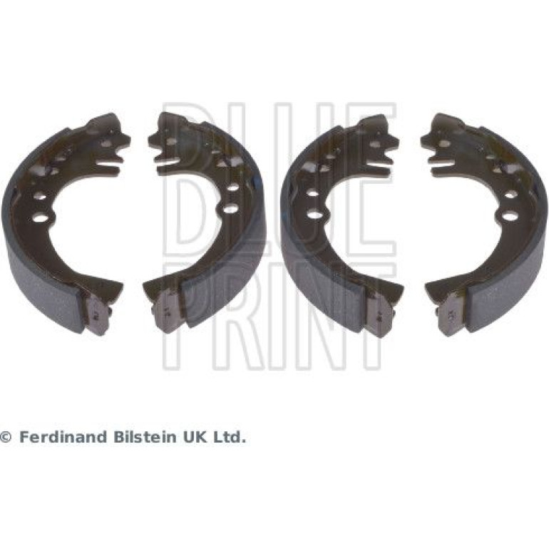 Bremsbacken Daihatsu Cuore/Move 98-03 ADD64121 Bremsbacken Daihatsu Cuore/Move 98-03 ADD64121