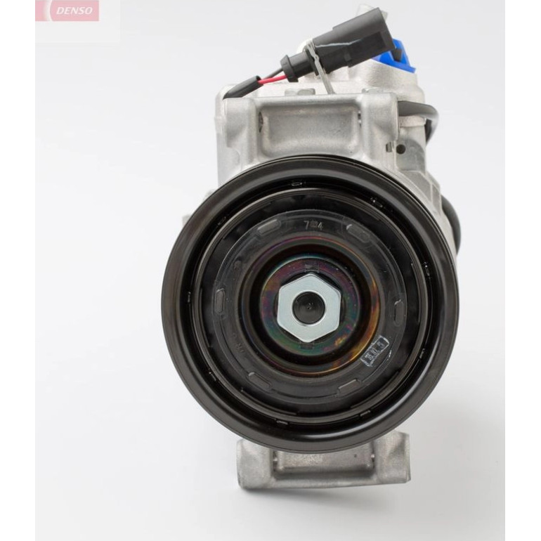 DENSO Kompressor DCP02095 DENSO Kompressor DCP02095