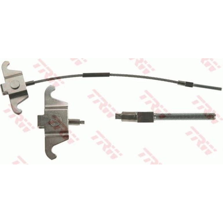 Handbremsseil GCH513 Handbremsseil GCH513