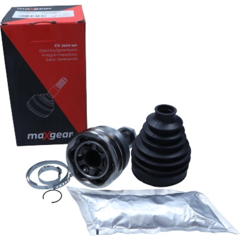 Gelenksatz, Antriebswelle Subaru Forester Iii Legacy V Outback Iii 08 49-1528 Gelenksatz, Antriebswelle Subaru Forester Iii Legacy V Outback Iii 08 49-1528