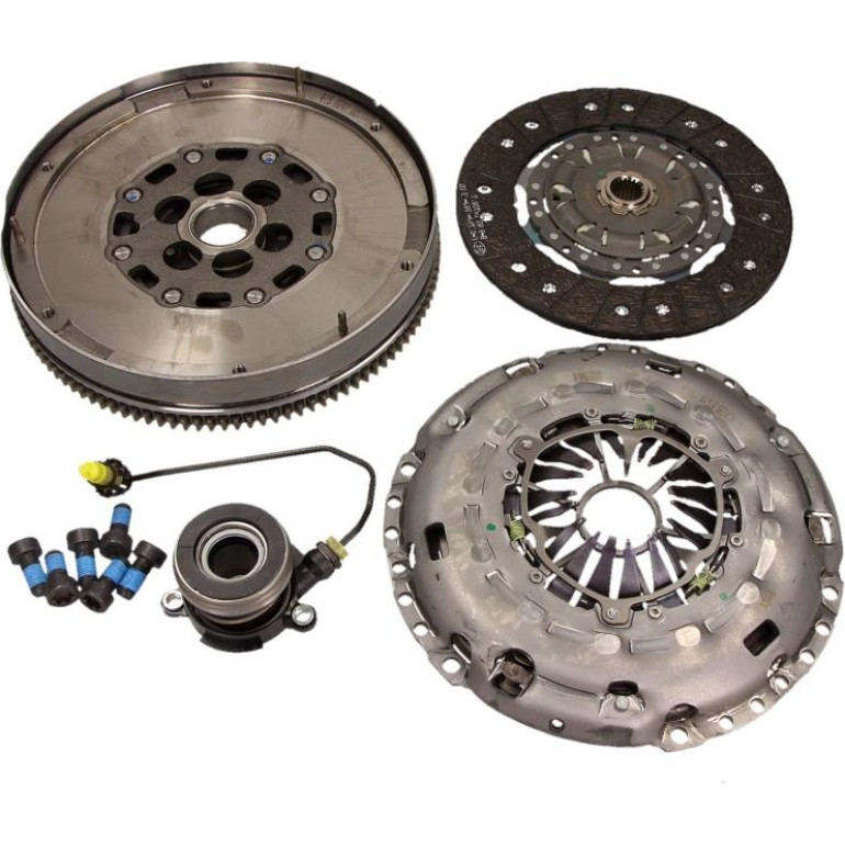 LUK REPSET DMF 600 0158 00 LUK REPSET DMF 600 0158 00