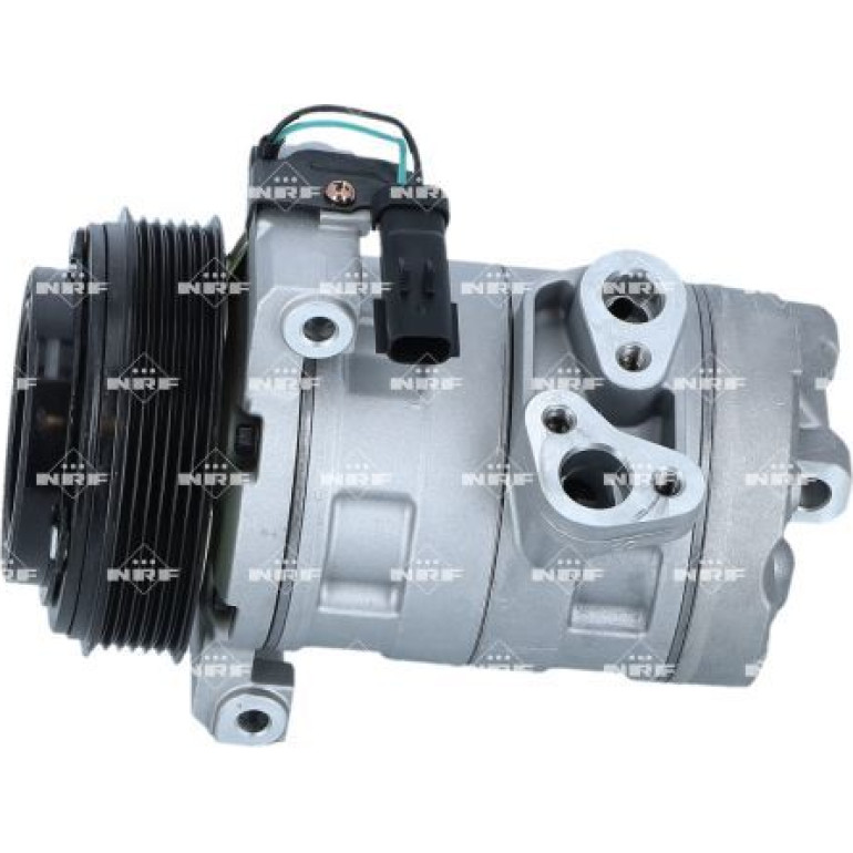 Kompressor, Klimaanlage 32677 Kompressor, Klimaanlage 32677