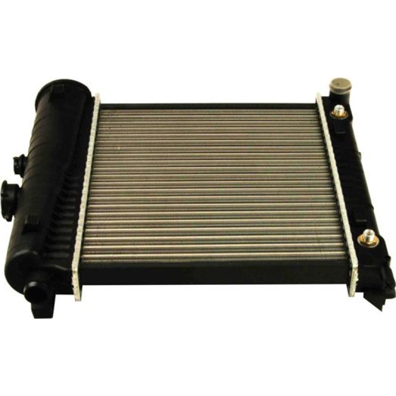 Kühler, Motorkühlung AC245500 Kühler, Motorkühlung AC245500