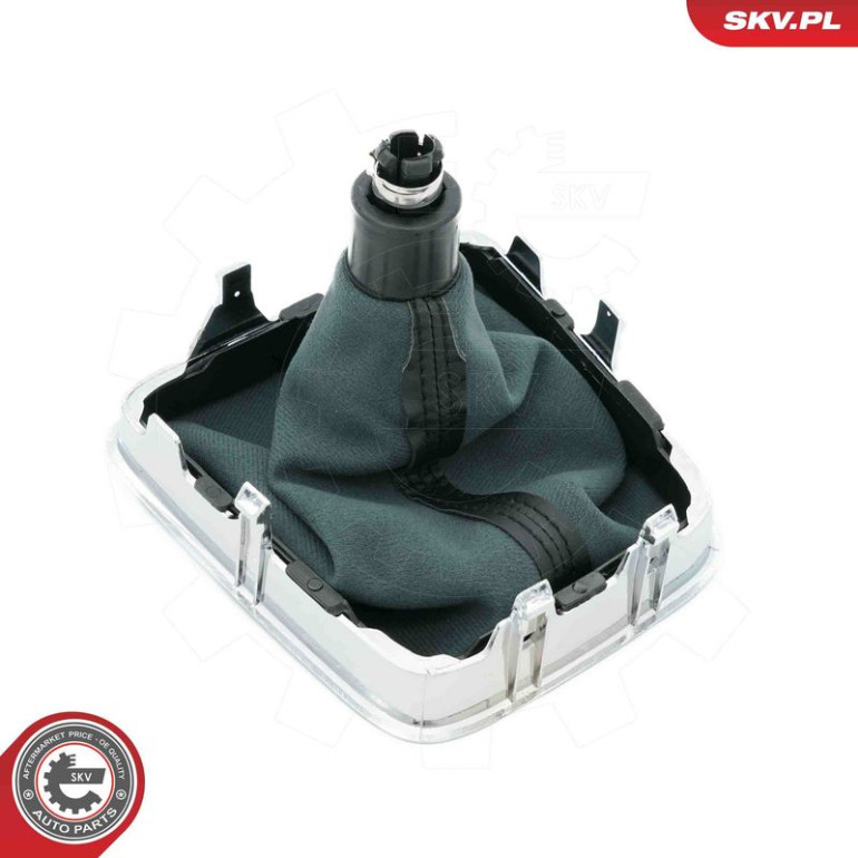 ESEN SKV Schalthebelknauf 63SKV496 ESEN SKV Schalthebelknauf 63SKV496