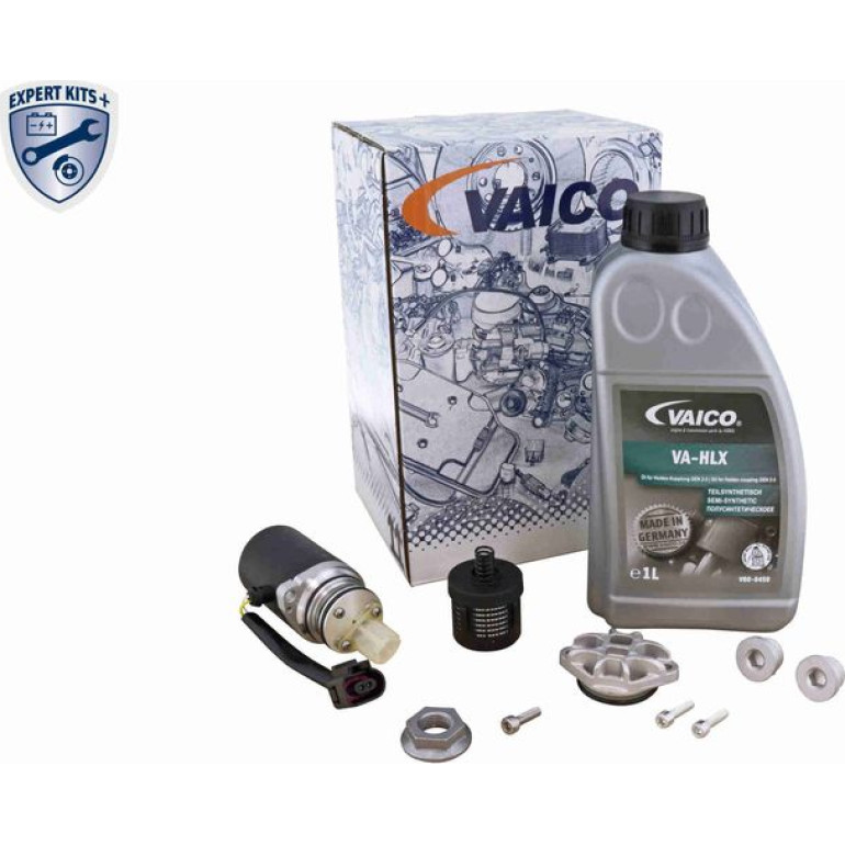 VAICO Hydraulikfilter, Haldex-Kupplung V25-1300 VAICO Hydraulikfilter, Haldex-Kupplung V25-1300