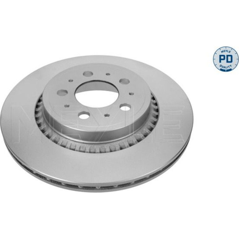 Bremsscheibe Volvo T. Xc90 10/02 515 523 0011/PD Bremsscheibe Volvo T. Xc90 10/02 515 523 0011/PD