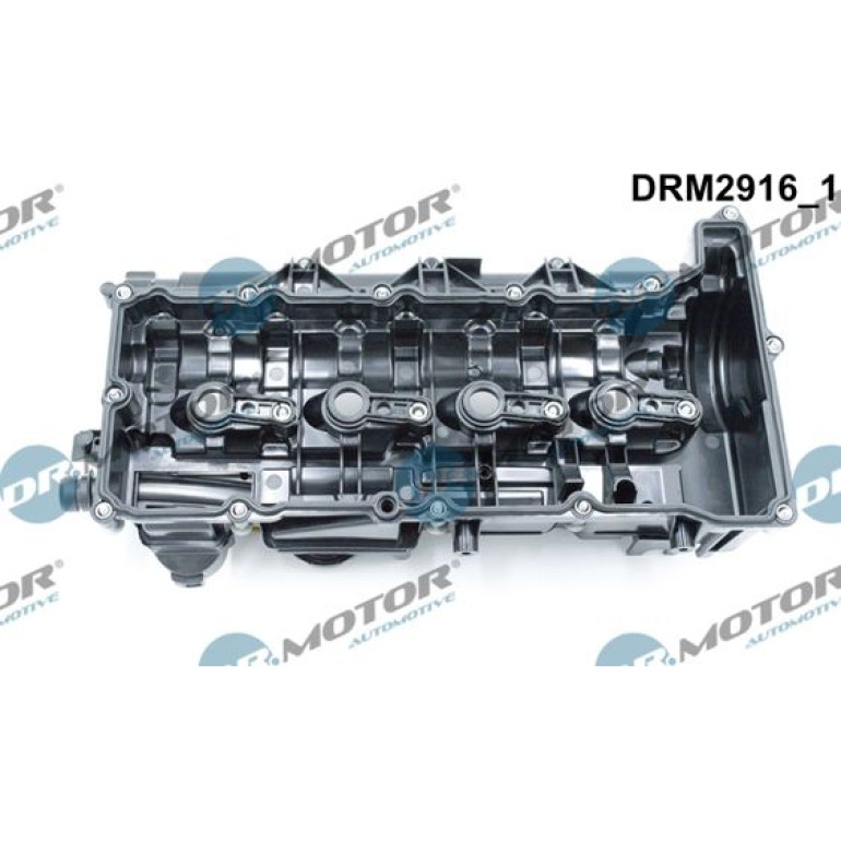 DR.MOTOR Zylinderkopfhaube DRM2916 DR.MOTOR Zylinderkopfhaube DRM2916