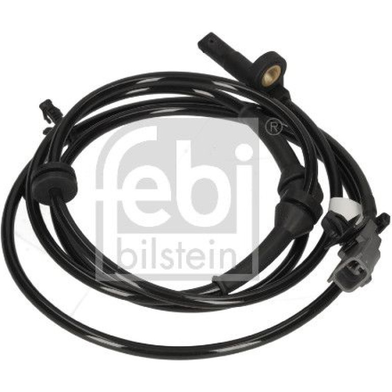 FEBI BILSTEIN Sensor, Raddrehzahl 188453 FEBI BILSTEIN Sensor, Raddrehzahl 188453