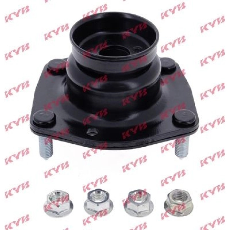 Lager - Radaufhängung. Jeep P. Grand Cherokee, Commander 3.0-6.1 09/04-08/10 Le/Pr SM1026 Lager - Radaufhängung. Jeep P. Grand Cherokee, Commander 3.0-6.1 09/04-08/10 Le/Pr SM1026
