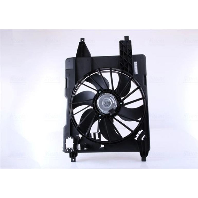 Kühlerlüfter PKW 85706