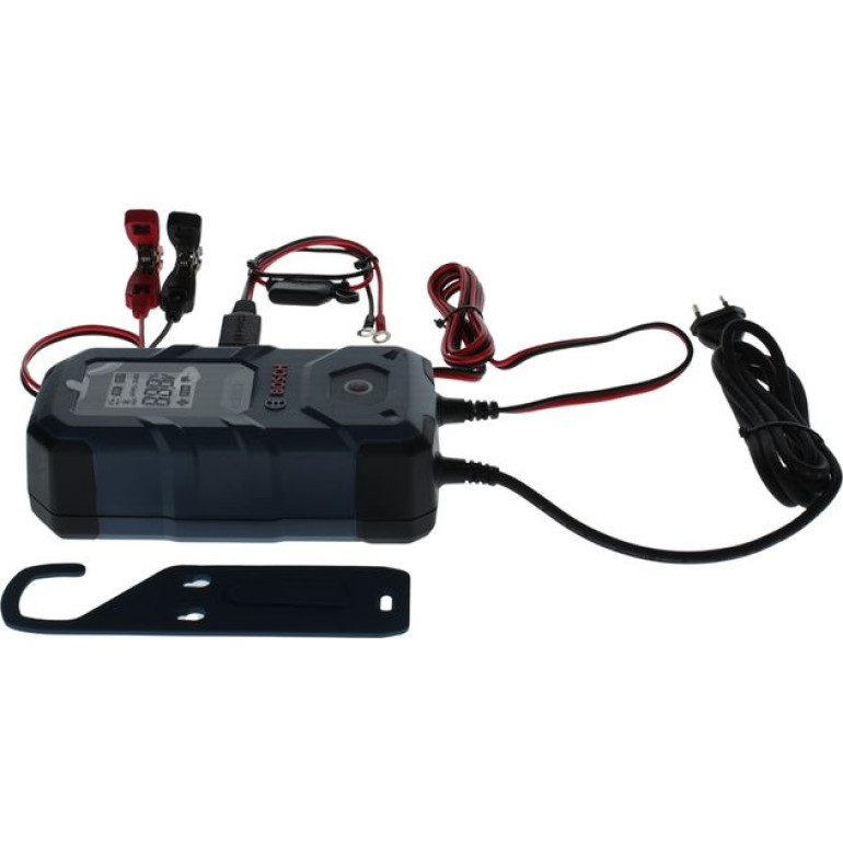 BOSCH Batterieladegerät 0 189 921 080 BOSCH Batterieladegerät 0 189 921 080