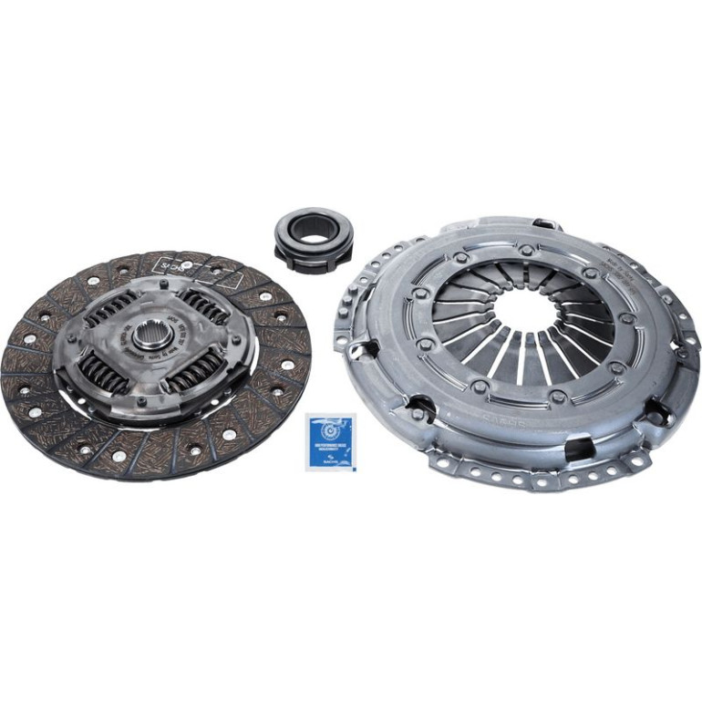 SACHS Kupplungssatz 3000 950 734 SACHS Kupplungssatz 3000 950 734