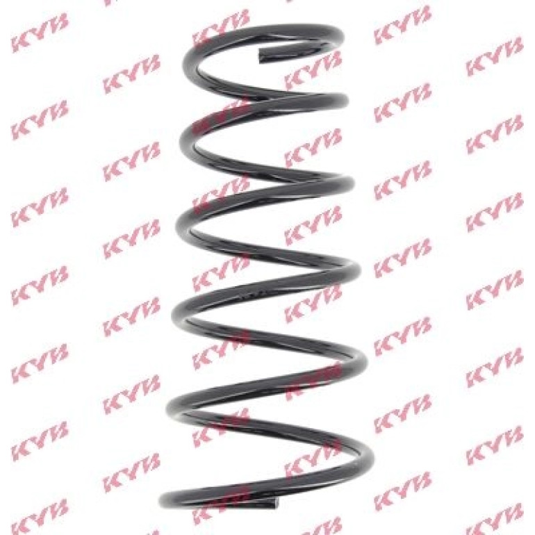 KYB Fahrwerksfeder Suzuki P. Swift Iii 1.3/1.5 02/05 RA2992 KYB Fahrwerksfeder Suzuki P. Swift Iii 1.3/1.5 02/05 RA2992