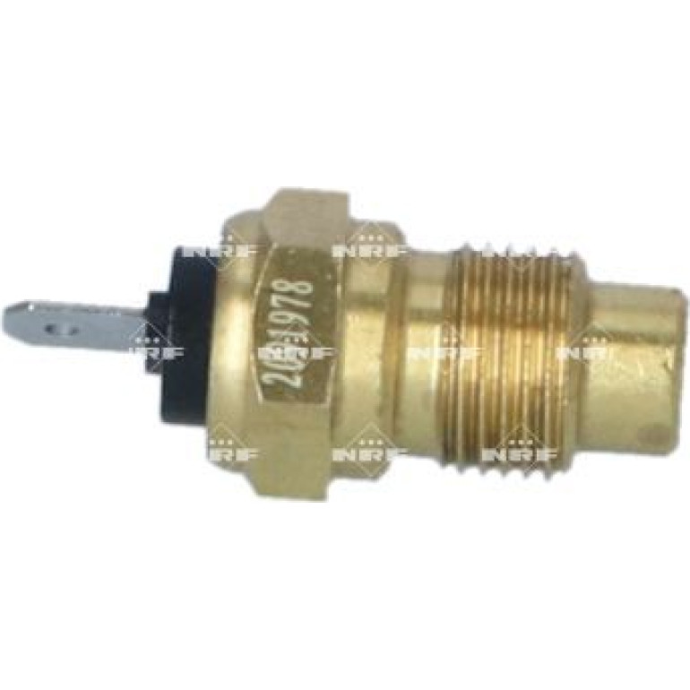 Sensor, Kühlmitteltemperatur 727052 Sensor, Kühlmitteltemperatur 727052