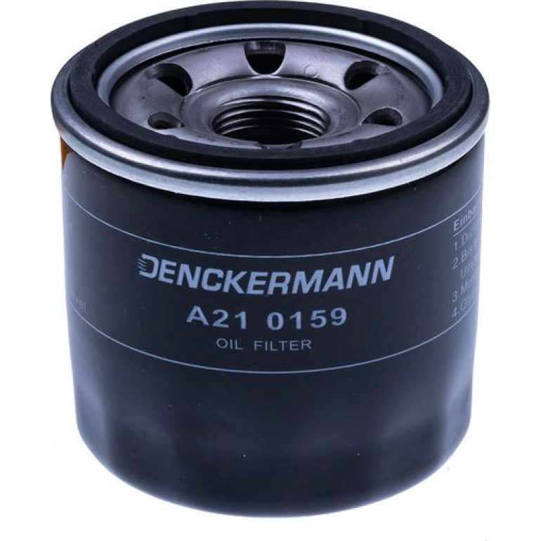 DENCKERMANN Ölfilter A210159 DENCKERMANN Ölfilter A210159