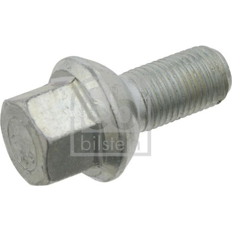 FEBI BILSTEIN Radschraube 09805 FEBI BILSTEIN Radschraube 09805