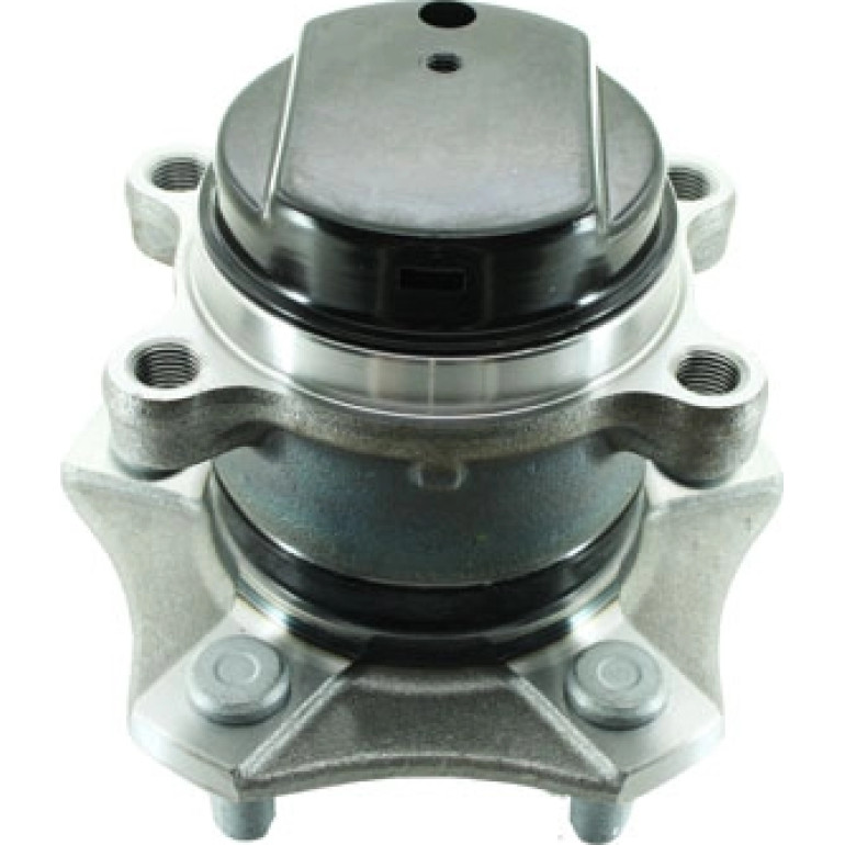 Radlagersatz VKBA 6997 Radlagersatz VKBA 6997