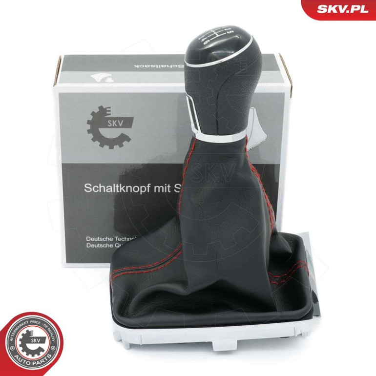 ESEN SKV Schalthebelknauf 63SKV435 ESEN SKV Schalthebelknauf 63SKV435