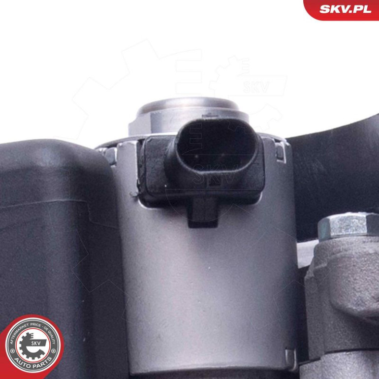 ESEN SKV Hydraulikpumpe, Lenkung 10SKV307 ESEN SKV Hydraulikpumpe, Lenkung 10SKV307