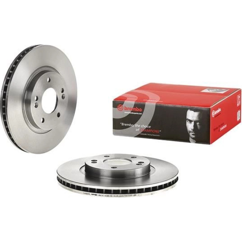 80 481 011 Bremsscheibe VA 09.9598.10 80 481 011 Bremsscheibe VA 09.9598.10