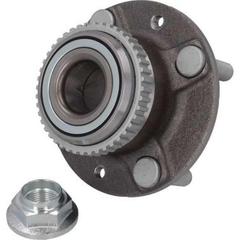 KAMOKA Radlagersatz 5500037 KAMOKA Radlagersatz 5500037