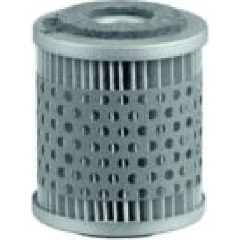 MAHLE Kraftstofffilter KX 38 MAHLE Kraftstofffilter KX 38