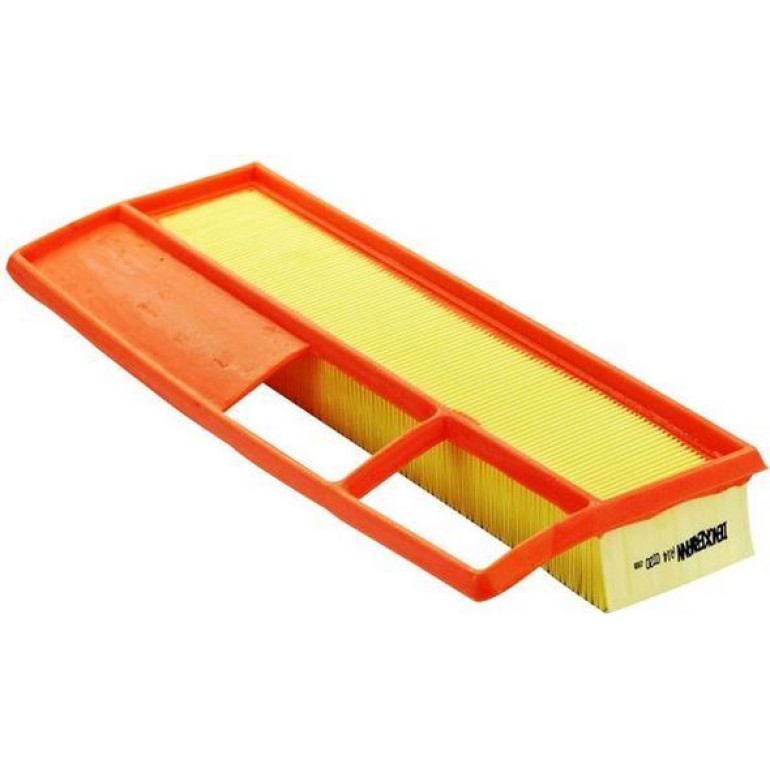 DENCKERMANN Luftfilter A140720 DENCKERMANN Luftfilter A140720