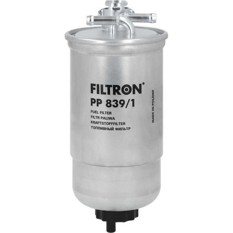 FILTRON Kraftstofffilter PP 839/1 FILTRON Kraftstofffilter PP 839/1