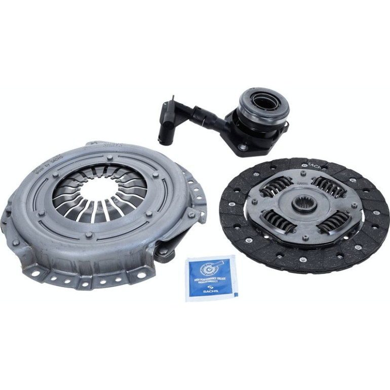 SACHS Kupplungssatz 3000 990 084 SACHS Kupplungssatz 3000 990 084