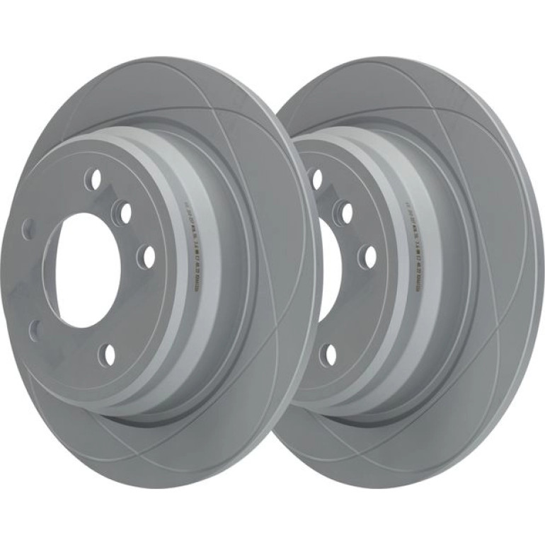 Bremsscheibe Bmw T. 5 2.0-2.5 Td 95-03 Power Disc 24.0310-0227.1 Bremsscheibe Bmw T. 5 2.0-2.5 Td 95-03 Power Disc 24.0310-0227.1