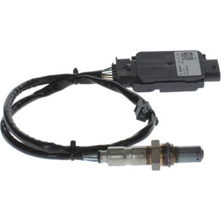 NOx-Sensor 0 281 008 642 NOx-Sensor 0 281 008 642