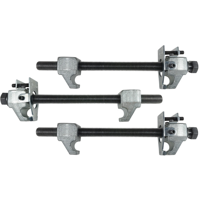 SW-Stahl Profi-Federspanner TÜV/GS 10250L SW-Stahl Profi-Federspanner TÜV/GS 10250L