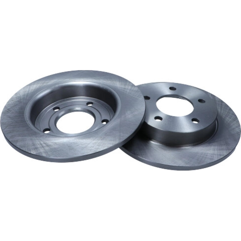 Maxgear Bremsscheibe Mazda Vol. 3 03 19-1011 Maxgear Bremsscheibe Mazda Vol. 3 03 19-1011