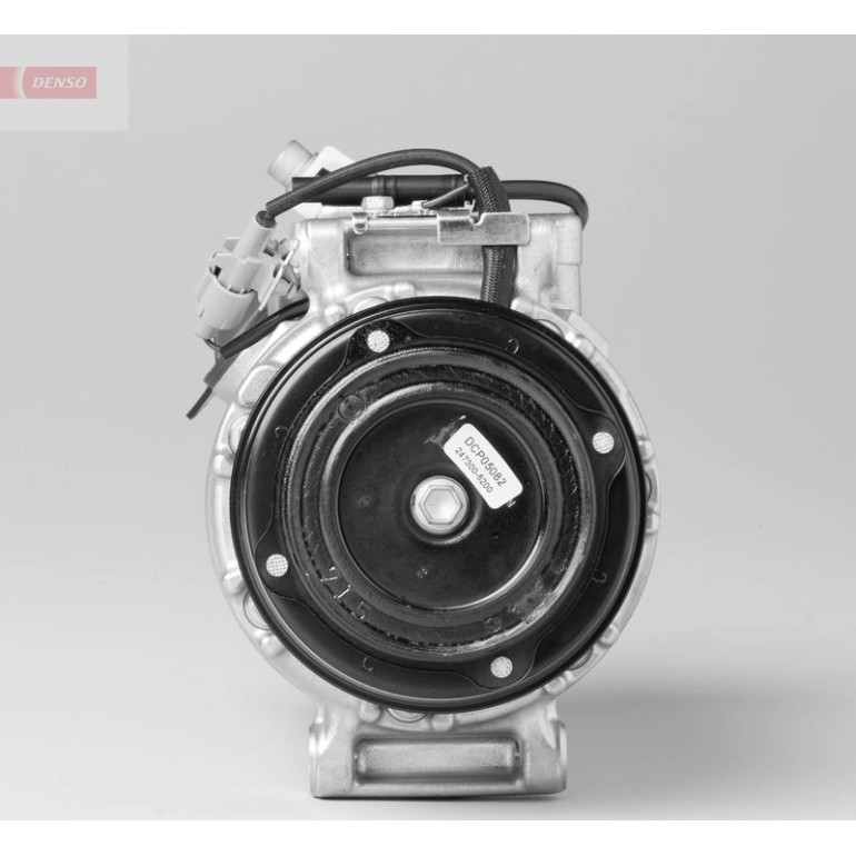 DENSO Kompressor DCP05082 DENSO Kompressor DCP05082