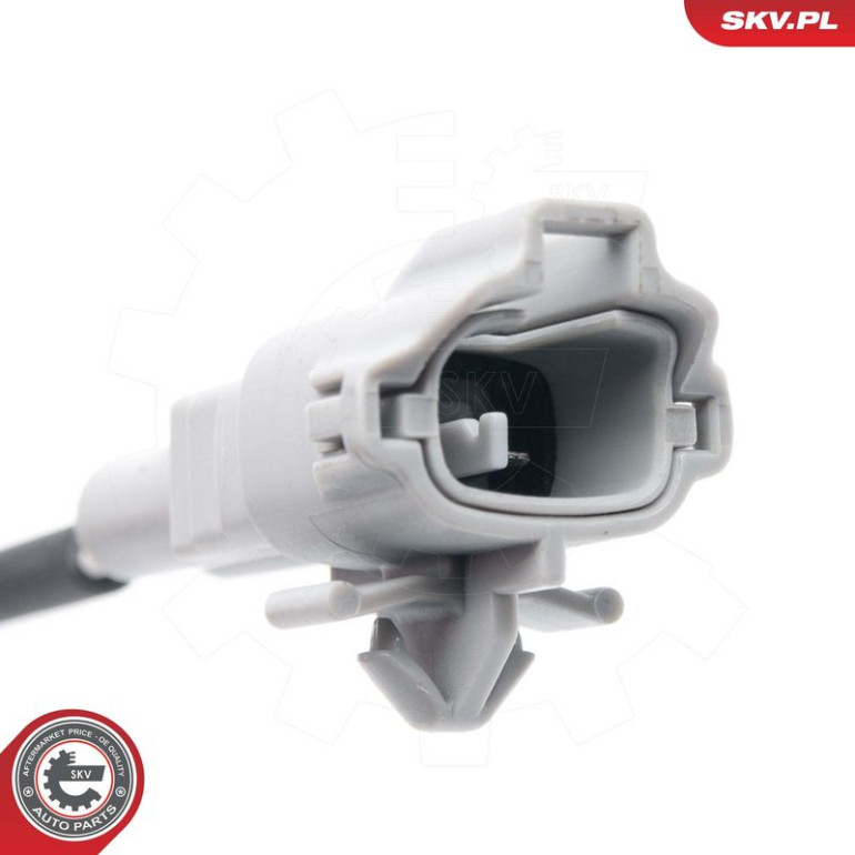 SKV GERMANY Geschwindigkeitssensor 06SKV305