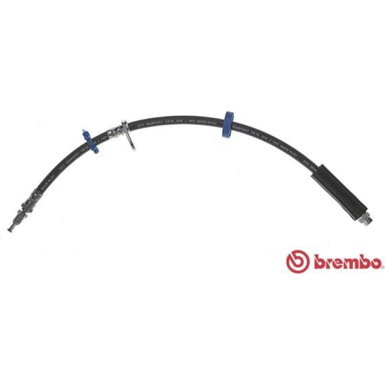 BREMBO Bremsschlauch T 23 193 BREMBO Bremsschlauch T 23 193