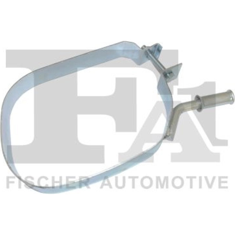 Halter, Schalldämpfer 234-954 Halter, Schalldämpfer 234-954