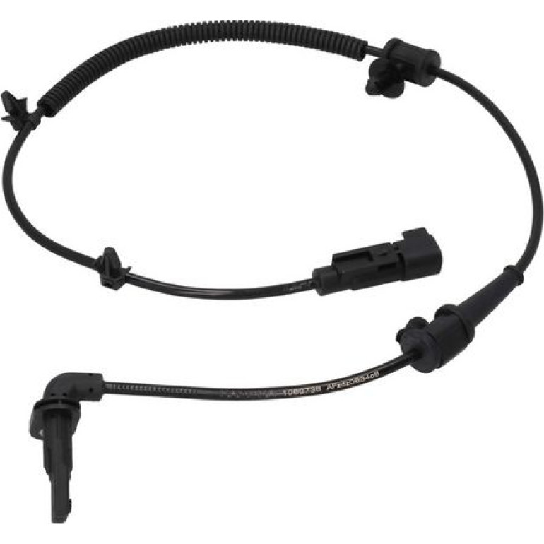 KAMOKA Sensor, Raddrehzahl 1060736 KAMOKA Sensor, Raddrehzahl 1060736
