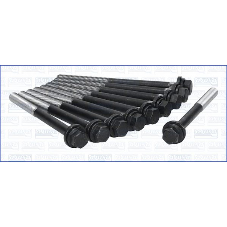 Zylinderkopfschraubensatz 81028400 Zylinderkopfschraubensatz 81028400