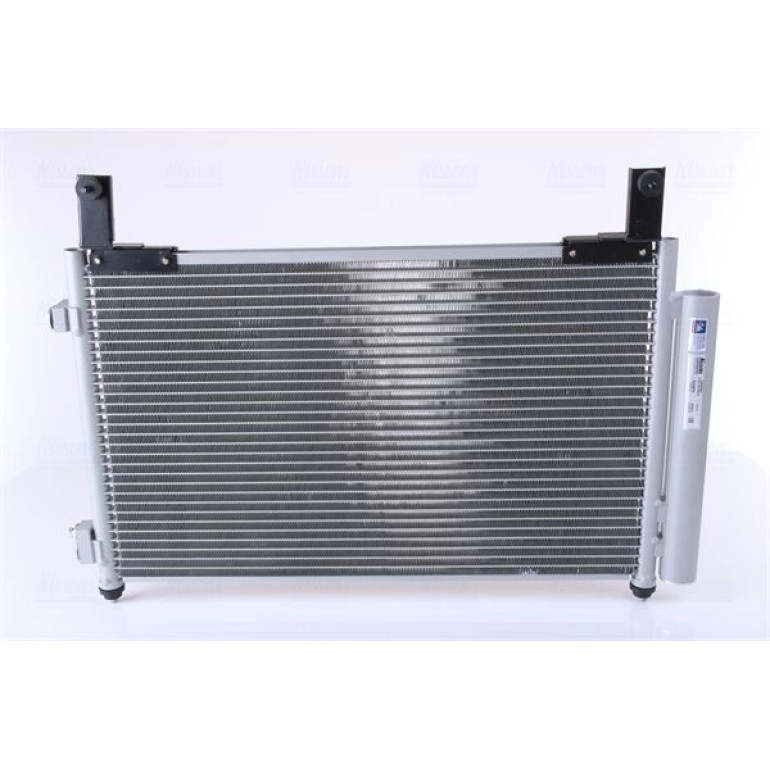 Kondensator PKW 940009 Kondensator PKW 940009