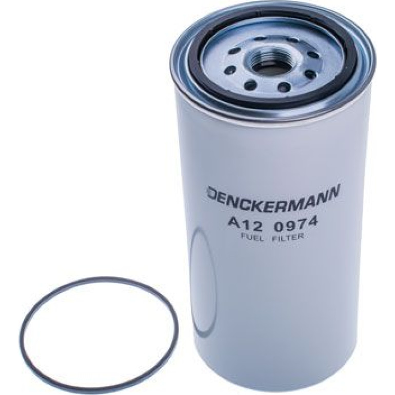 DENCKERMANN Kraftstofffilter A120974 DENCKERMANN Kraftstofffilter A120974