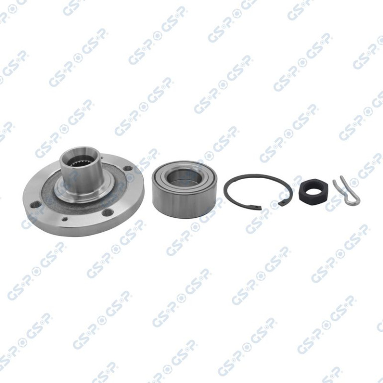 GSP Nabe 9425065A GSP Nabe 9425065A