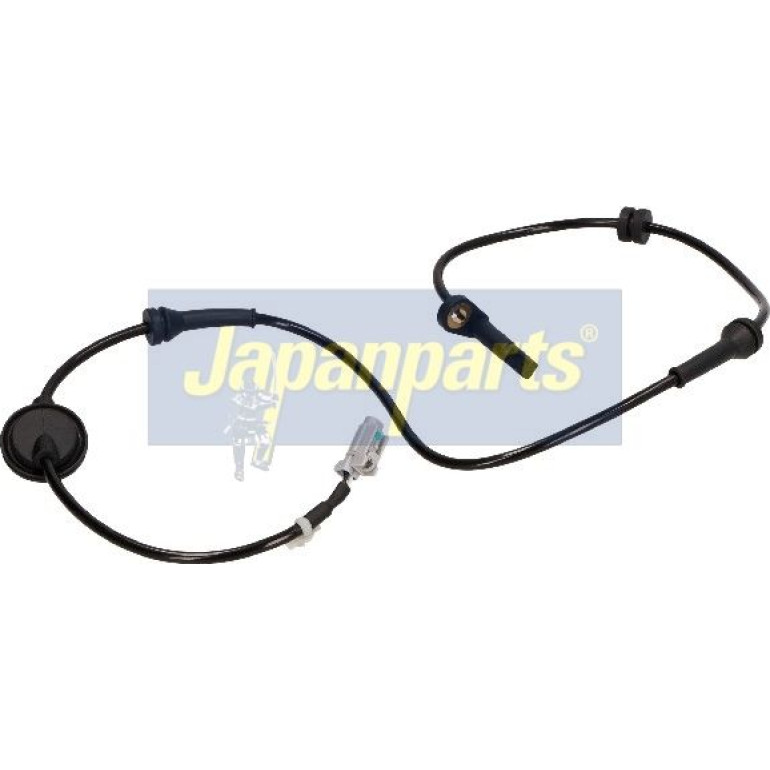 Sensor, Raddrehzahl ABS-197