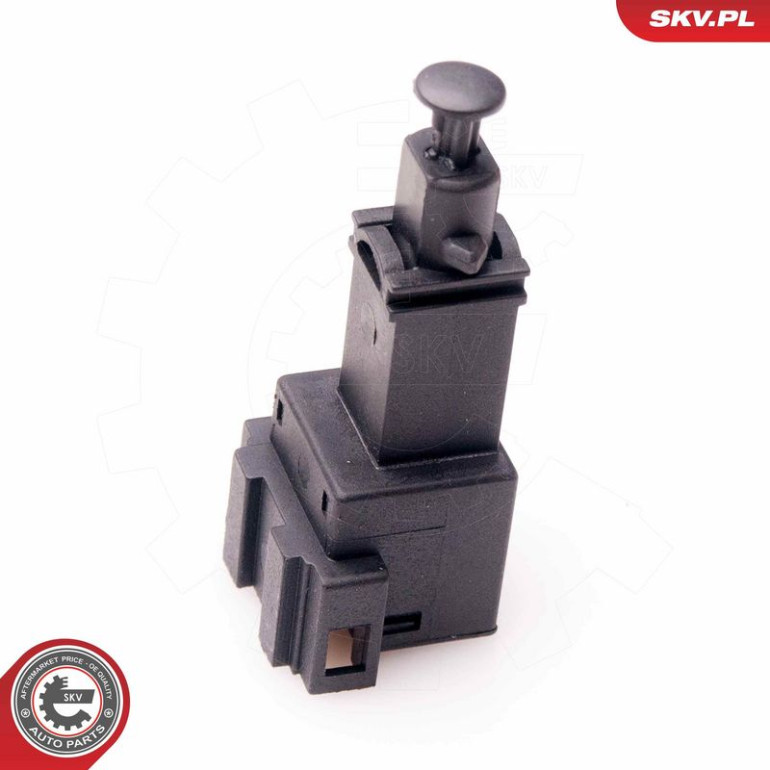 SKV GERMANY Bremslichtschalter 17SKV375 SKV GERMANY Bremslichtschalter 17SKV375